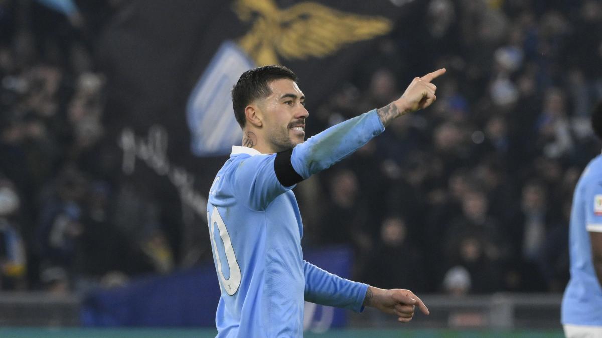 Zaccagni, da capitano a uomo gol: è lui il miglior marcatore della Lazio