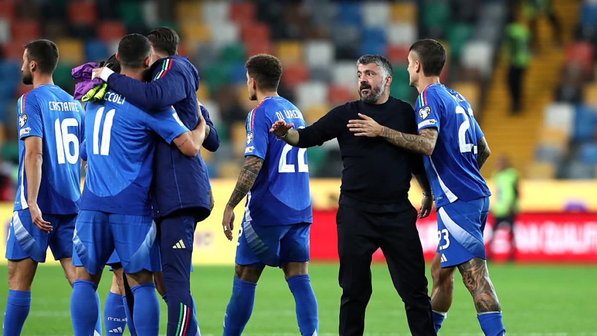 Il sorteggio del Mondiale è un bell'assist, ora tocca agli azzurri di Gattuso