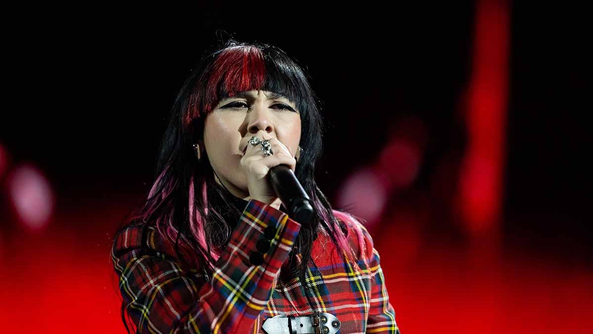 Chi è rob, la vincitrice di X Factor 2025 del team di Paola Iezzi