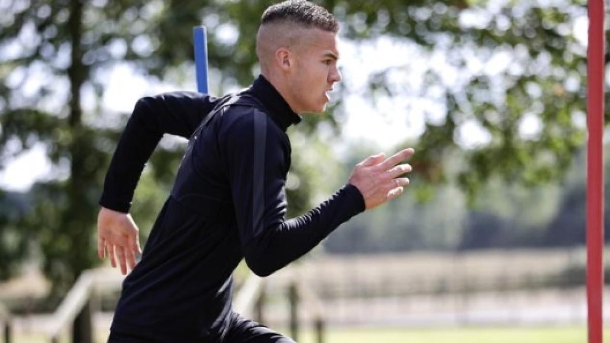 Sprint training: benefici per cuore, performance e prevenzione infortuni