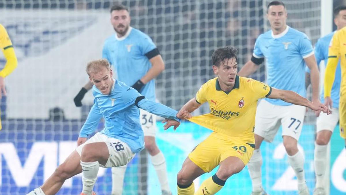 Vice Modric, ma non solo: tutto quello che può fare Jashari in questo Milan