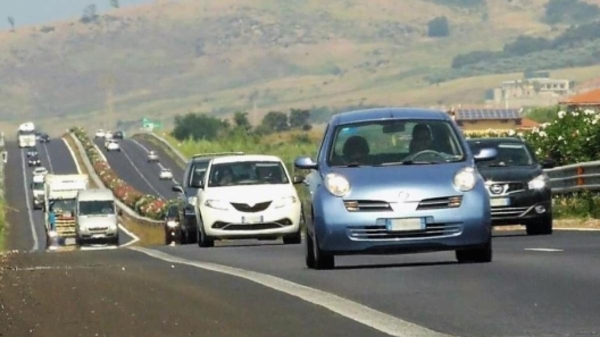 Previsioni traffico ponte dell