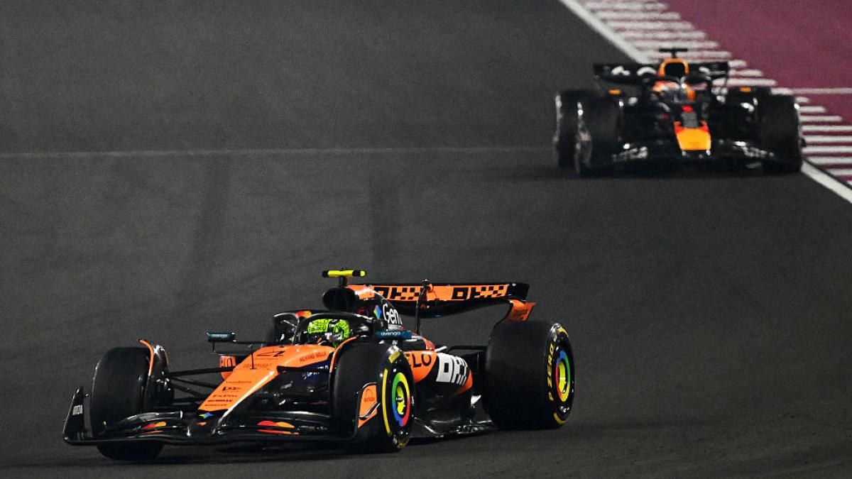 LIVE F1 GP Abu Dhabi: alle 11.30 le Libere 3, alle 15 le Qualifiche