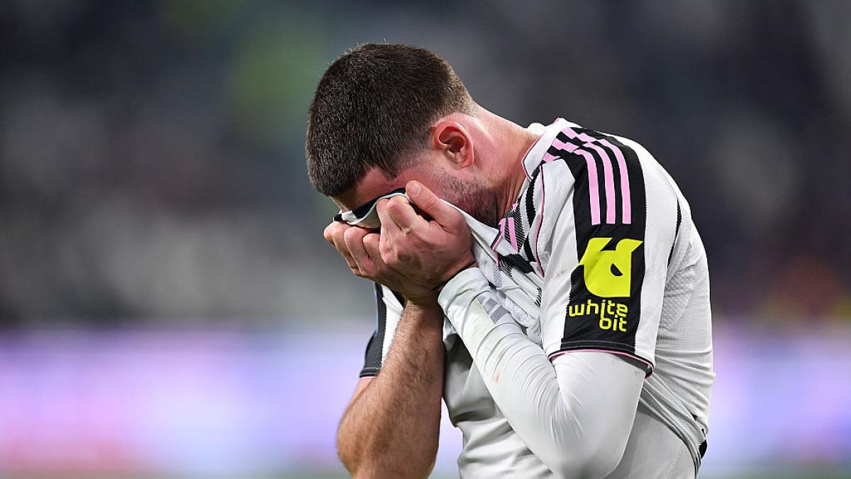 Napoli-Juve, lo squadrone degli infortunati: da Meret a Vlahovic, quelli che non giocano