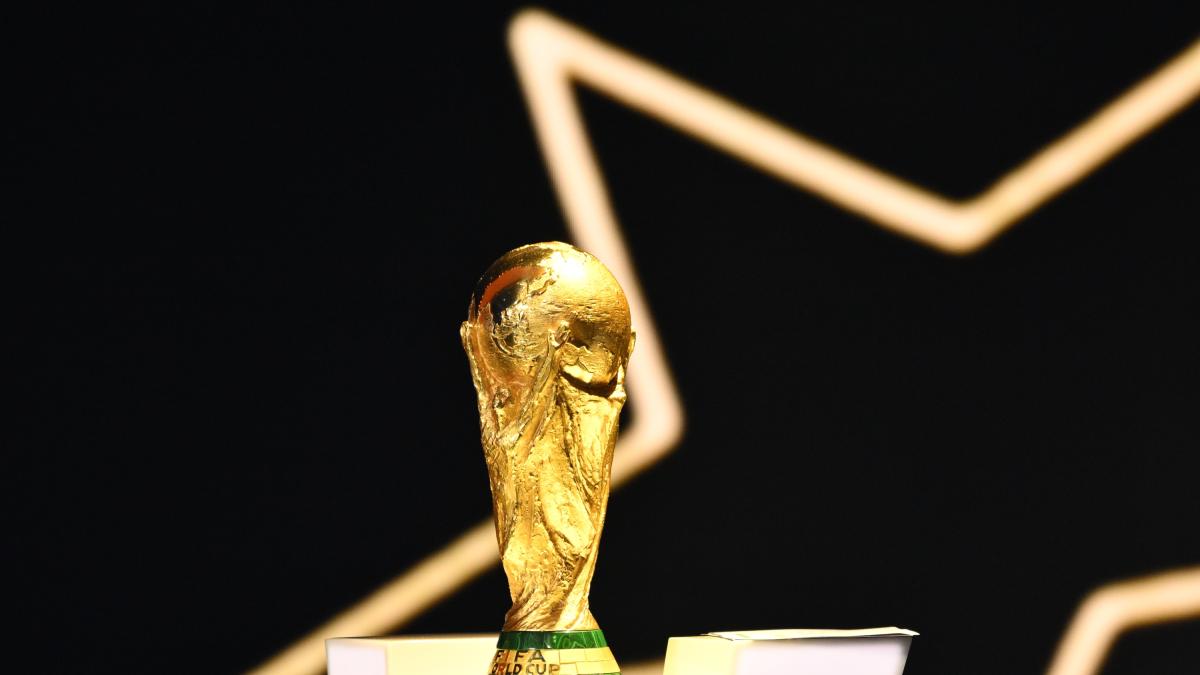 Mondiale, quando giocherebbe l