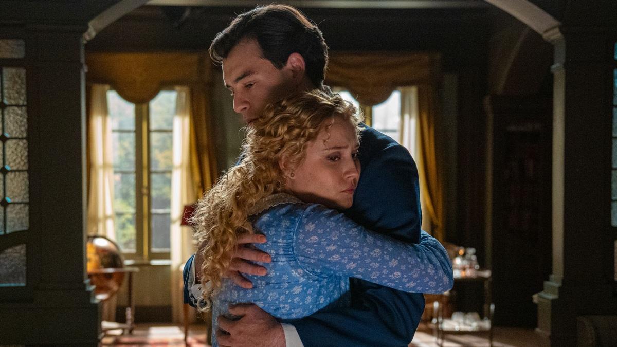 La Promessa, le anticipazioni delle puntate dal 7 al 13 dicembre