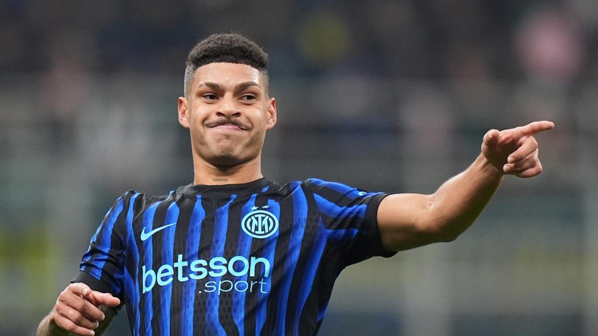 Inter Como, le pagelle: Luis Henrique si spalma su 80 metri come Perisic, 7. Paz senza genio, 5