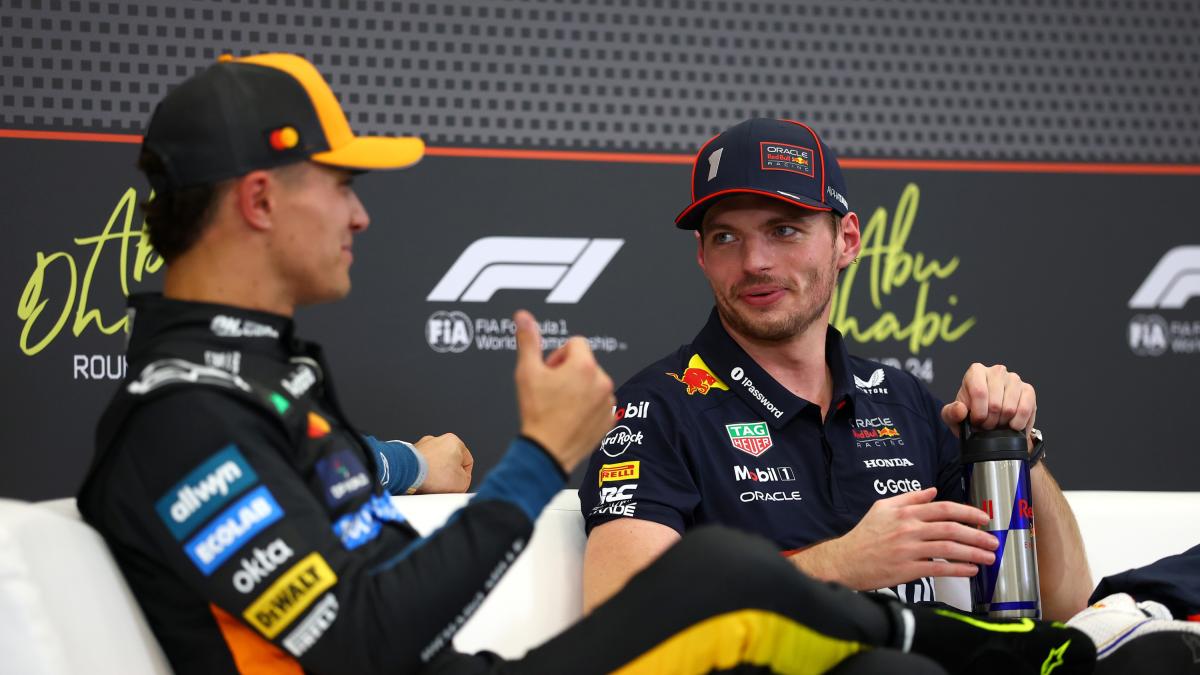 La pole di Re Max, la pressione su Norris, le strategie McLaren: dove si decide il Mondiale