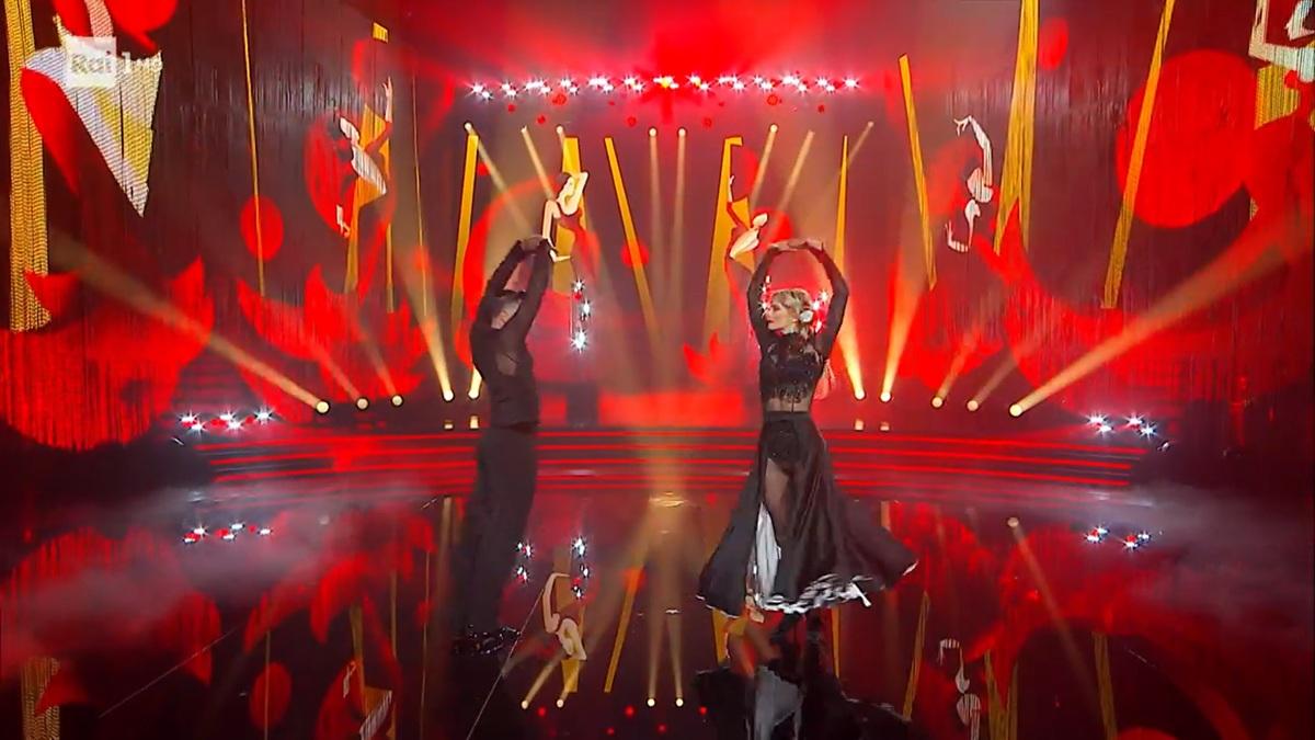 Ballando con le Stelle 2025: ripescati Fialdini e Belli, Magnini si salva all