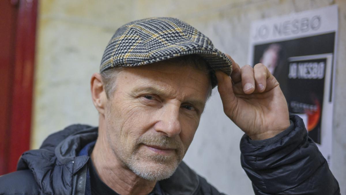 Jo Nesbø: "Ero come Inzaghi, ma mi ruppi il crociato. Nel 1982 odiai Paolo Rossi, poi..."
