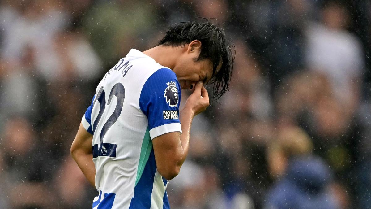 Il Brighton e il caso del soldato giapponese che non credeva alla fine della guerra