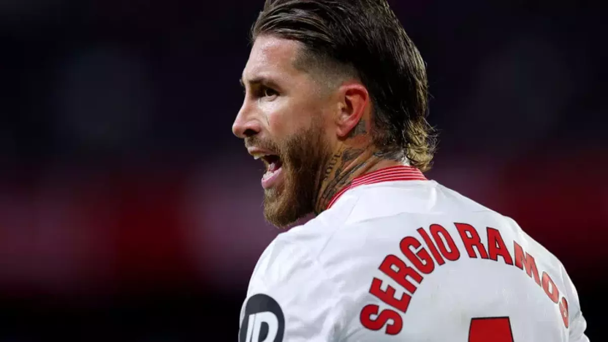 Sergio Ramos torna al Siviglia: la sua cordata rileva il club e evita il crac