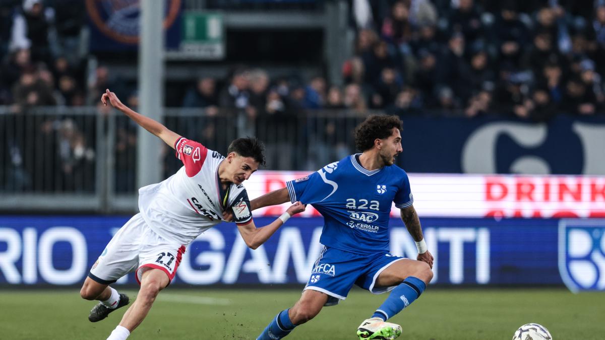 Il Ravenna vince al 103