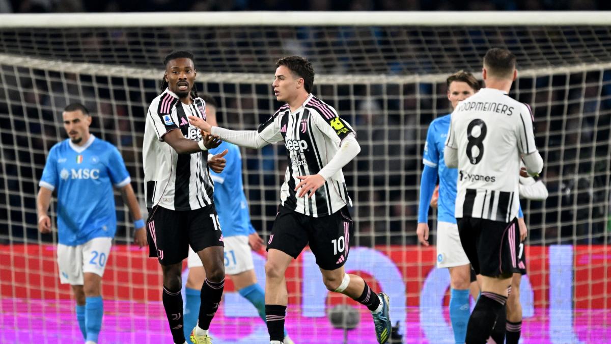 Spalletti, Yildiz non è Totti: da falso 9 si spegne. Da vero 10 invece...