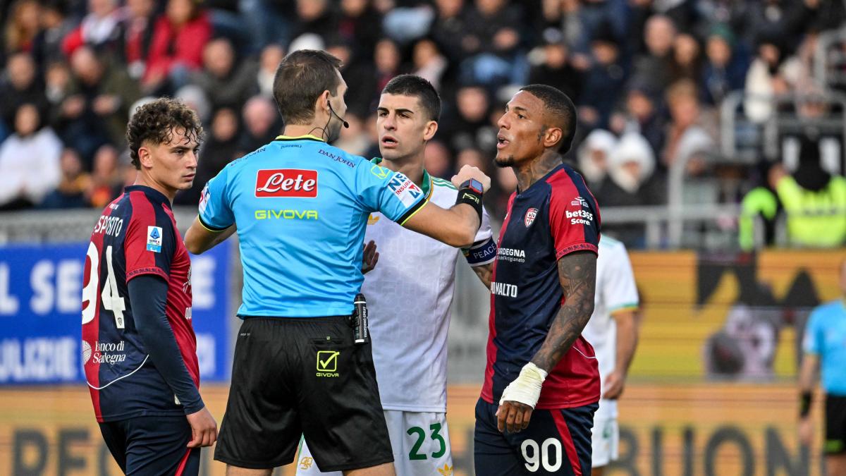 Folorunsho dopo gli insulti a Hermoso: "Mi scuso, l