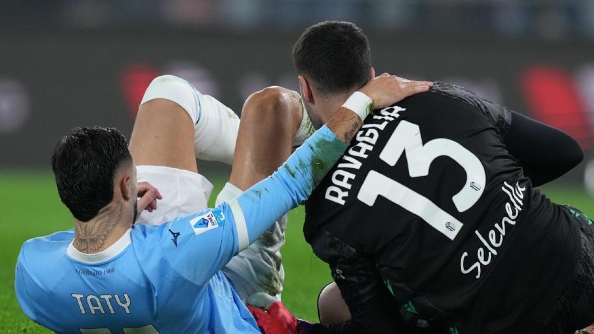 Lazio Bologna, le pagelle: Ravaglia prende tutto, 8. Gila parla troppo, 4,5
