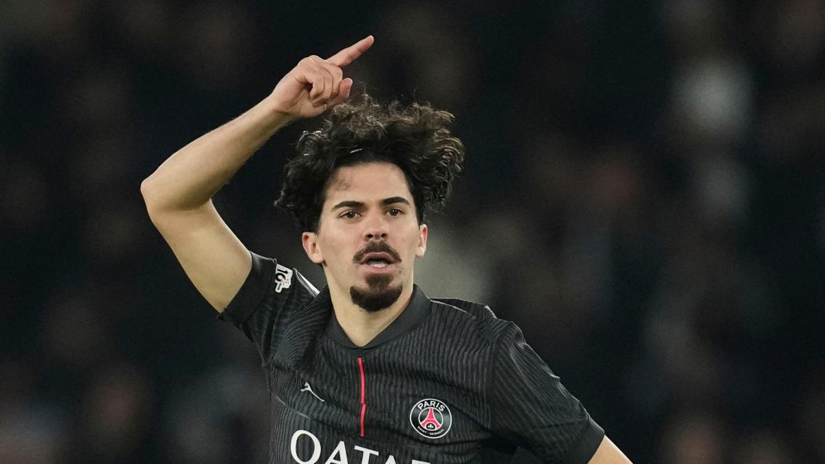 Vitinha: "Luis Enrique un rompiballe, ma fa la differenza. Non ho tante qualità, ma ce n