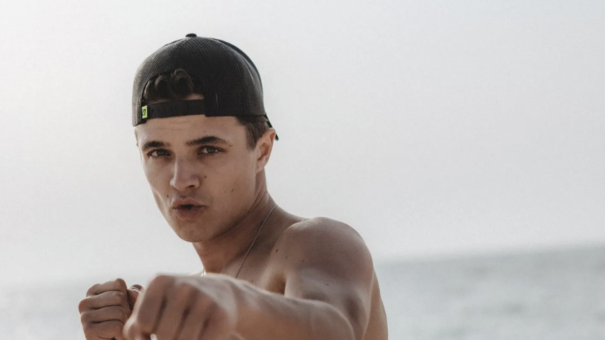 Come si allena Lando Norris? Le sue scelte tra nuoto, ciclismo e... boxe