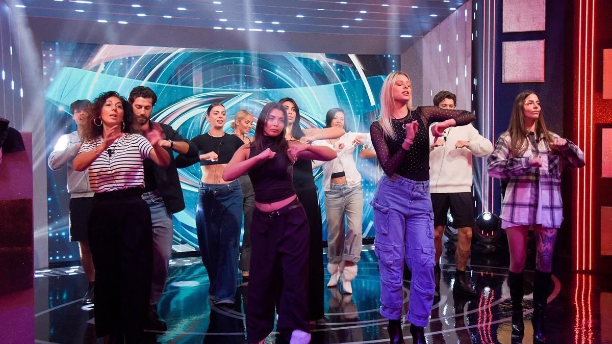 Grande Fratello 2025, le anticipazioni della semifinale: finito l