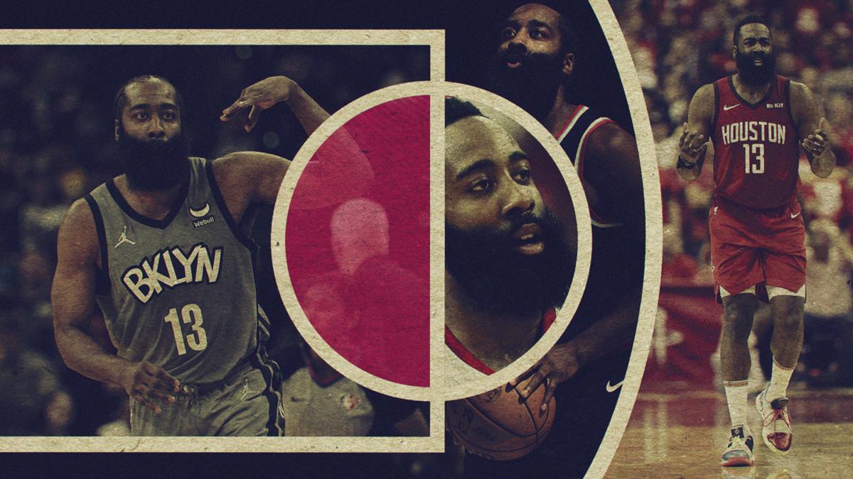 Quello che poteva essere e non è stato James Harden