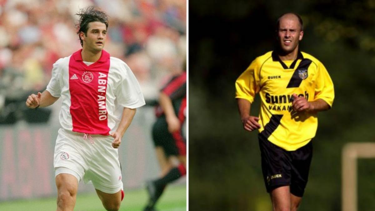 Ventidue anni fa Nac Breda Ajax: Chivu marcava Slot, e tanti futuri interisti brillavano