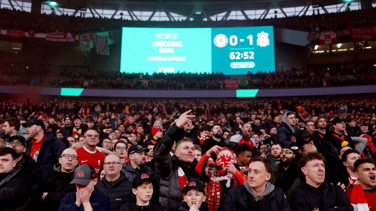 Invasione inglese: 5600 tifosi di Liverpool e Chelsea tra Milano e Bergamo