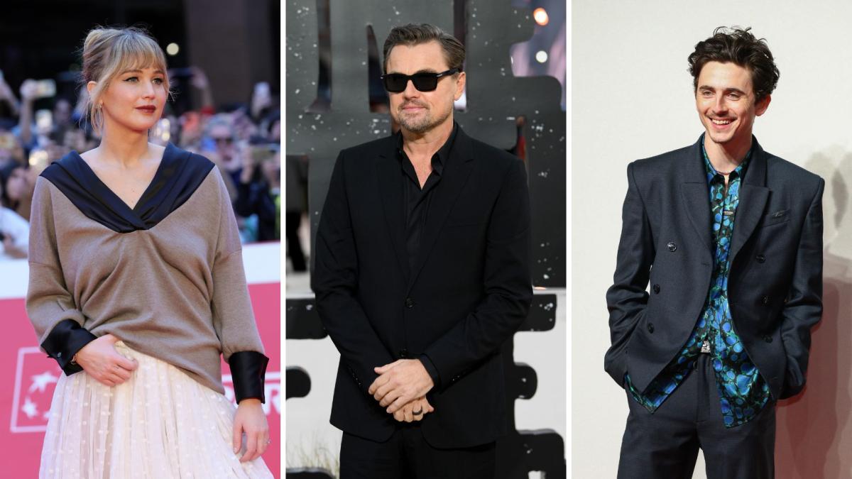 Golden Globe 2026, le nomination: "Una battaglia dopo l'altra" è il film più nominato