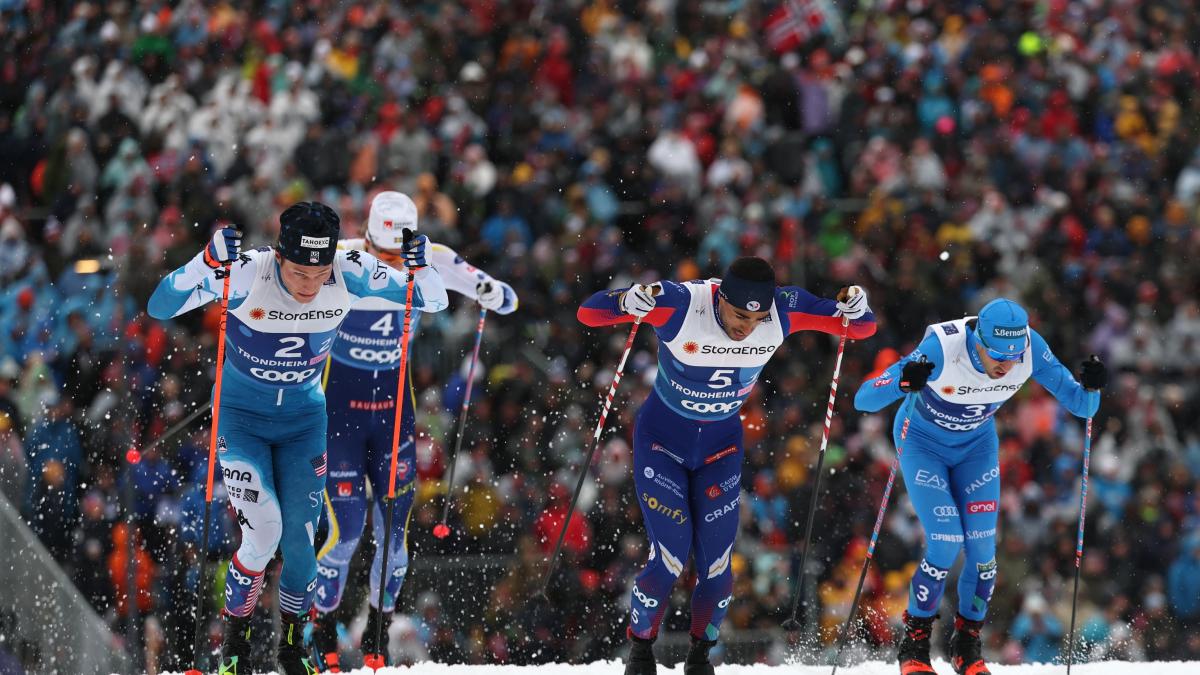 Sci di fondo, regole e programma alle Olimpiadi di Milano Cortina