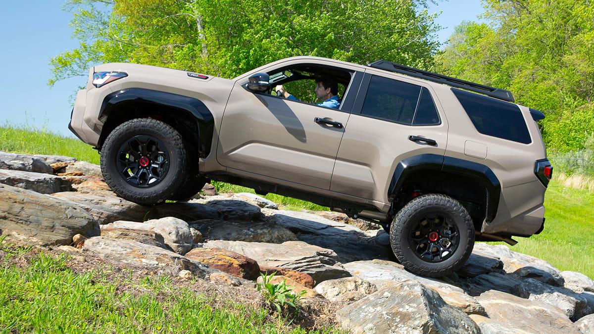 Consumer Reports, Toyota è la casa più affidabile negli Usa