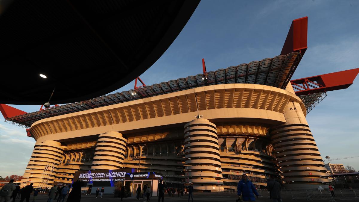 La Coppa Italia e Milano-Cortina: l'Inter "trasloca" a Monza per i quarti di finale