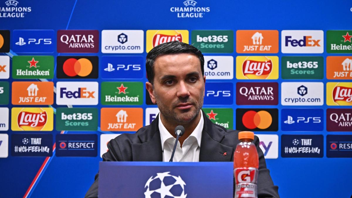 Palladino punta il Chelsea: "Serve la partita perfetta. Dopo Verona un confronto sereno"