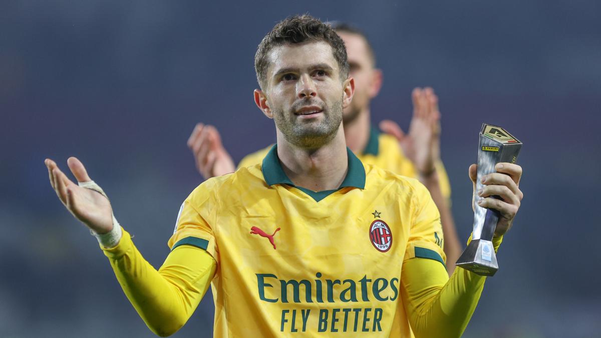 Menomale che aveva la febbre... Questo è un Pulisic da urlo: "Fino a due giorni fa ero morto"