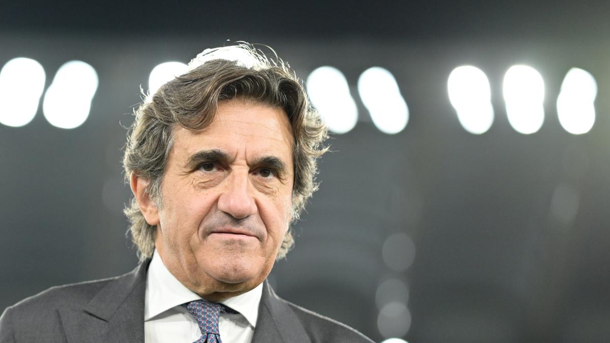 Cairo: "Viste tante cose buone, peccato perdere così". Baroni: "Dobbiamo lavorare ancora più forte"