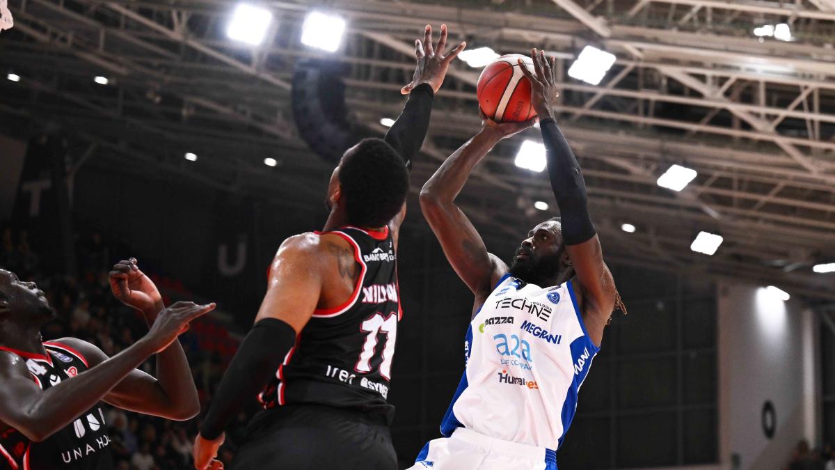 Udine e Varese, la spinta dal mercato. Venezia mette la sesta: il meglio della 10ª giornata