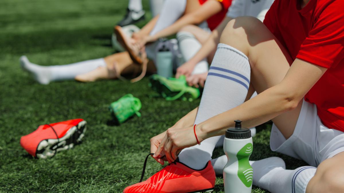 Caffeina nel calcio: sprint, resistenza e lucidità. Funziona davvero?