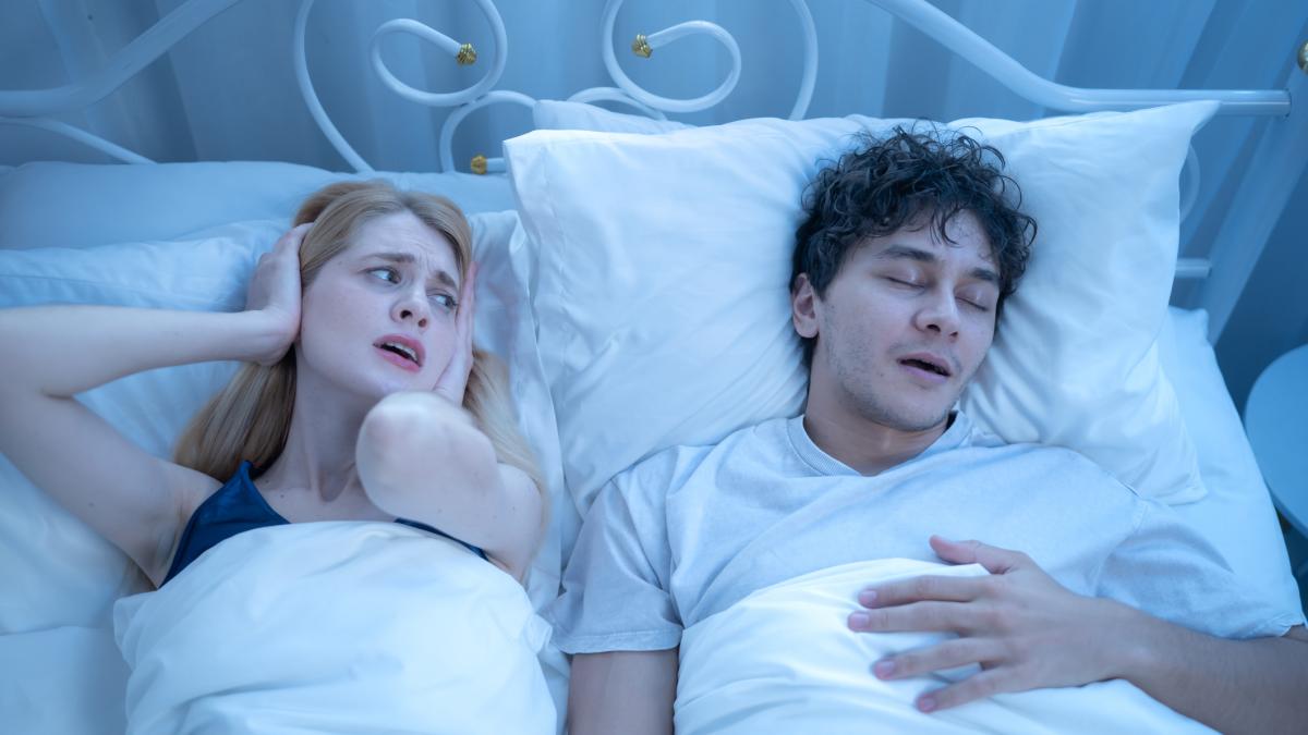 Russare può causare insufficienza cardiaca? Ecco cosa sapere
