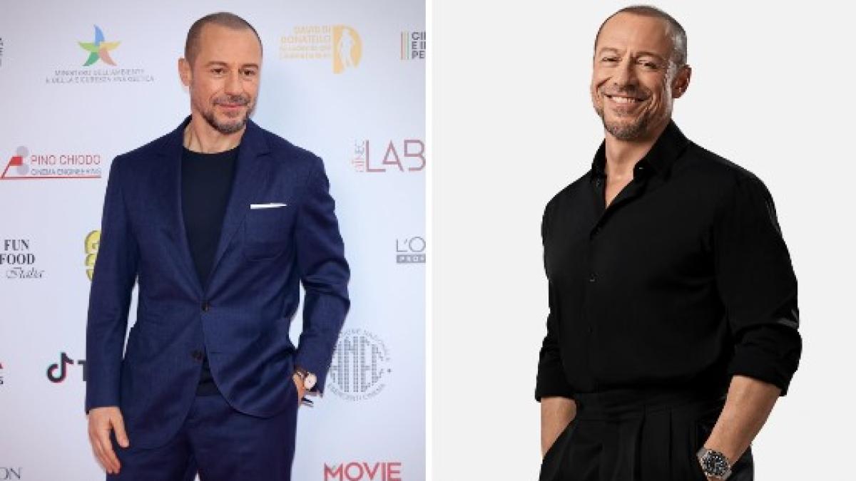 Stefano Accorsi e la "routine che fa stare bene". Ecco il suo allenamento nei dettagli