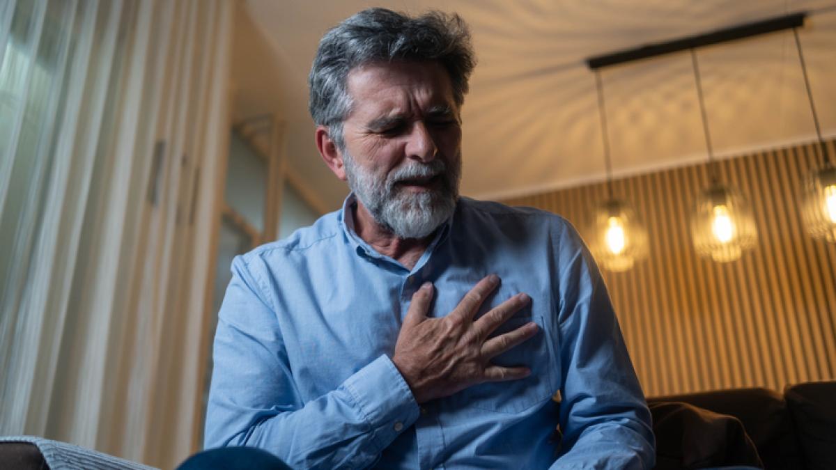 Il freddo può favorire gli infarti? Le dritte degli esperti per proteggere il cuore