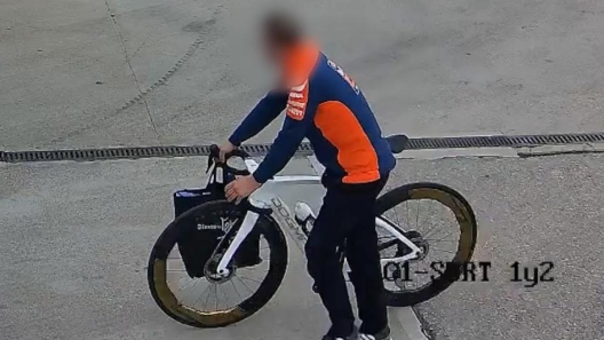 MotoGP, bici rubata a Jorge Martin: preso il ladro, era travestito da meccanico