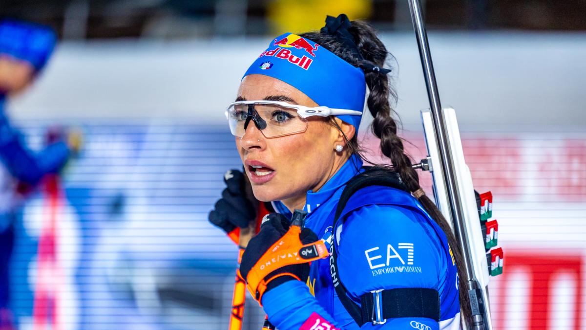 Wierer, Sighel e Vinatzer: primi lampi. E che forza lo snowboard