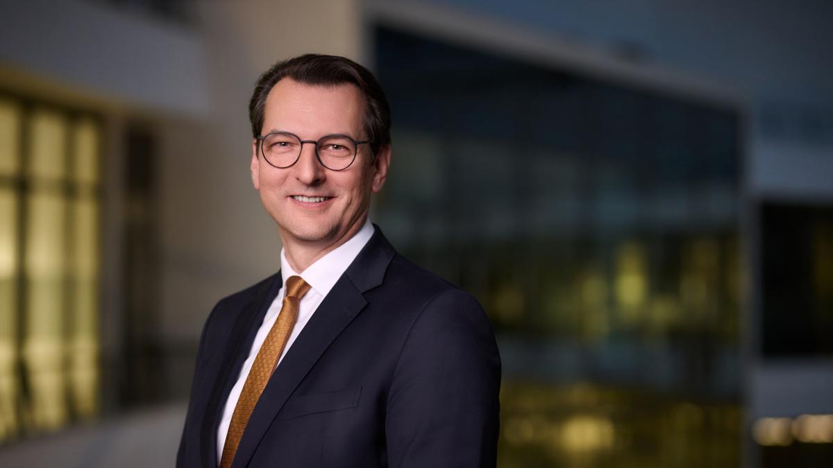 Bmw, cambio al vertice. Nedeljkovi? nuovo numero uno