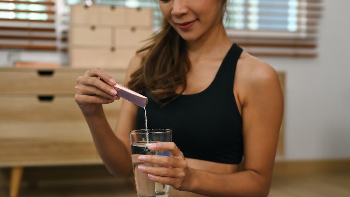 Collagene: a che età cominciare ad assumerlo e perché