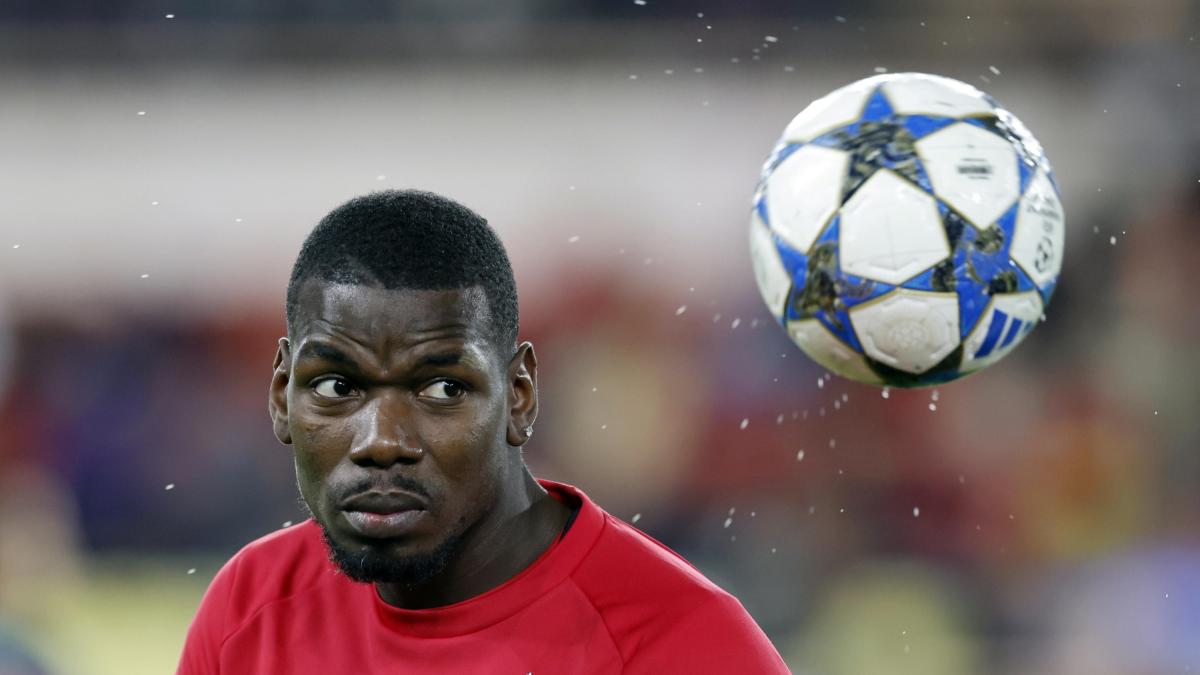 Pogba, ci risiamo: il piano di rilancio non va, dopo la Juve lo scarica pure il Monaco