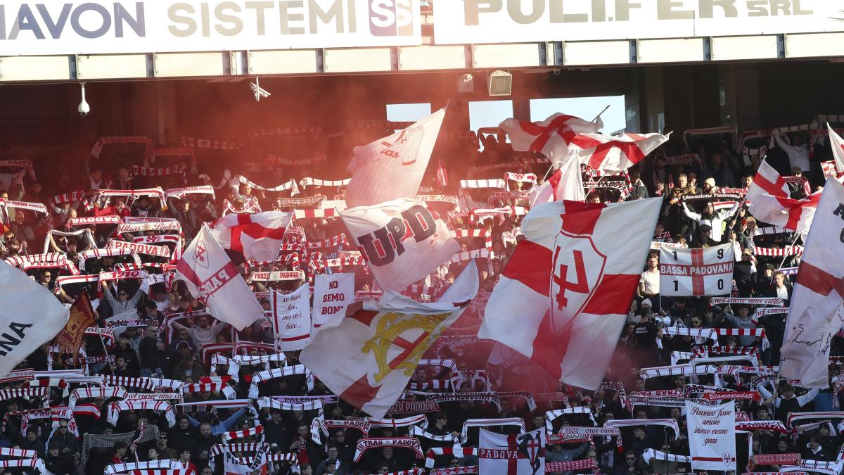 Addio Padova: la multiproprietà punta tutto sul Lens e organizza la cessione