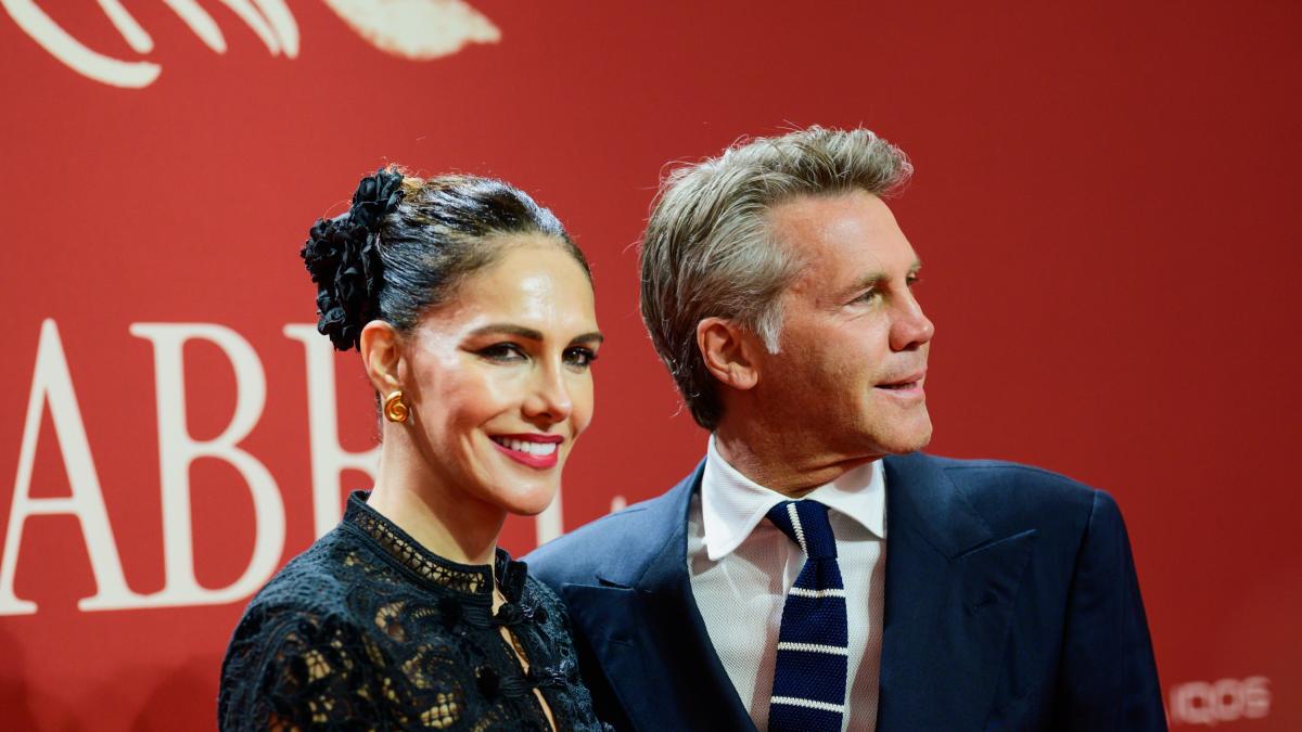 Emanuele Filiberto e Adriana Abascal si sono lasciati? Il mistero del post cancellato