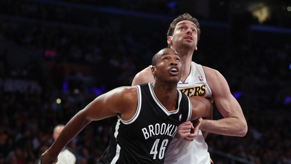 Il dramma di Jason Collins, primo atleta gay in Nba: "Ho un tumore al cervello in stadio terminale"