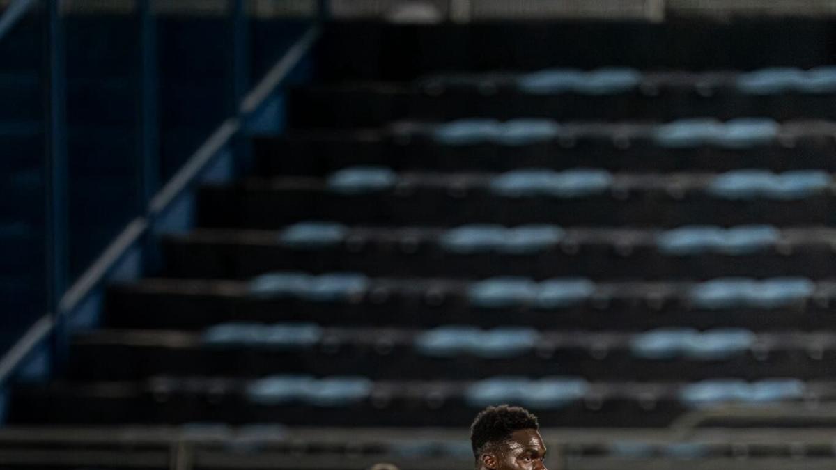 Joseph Ekuban: "Io, Caleb e la mia famiglia di calciatori. Tifo Inter per Eto'o, amavo Essien ma..."