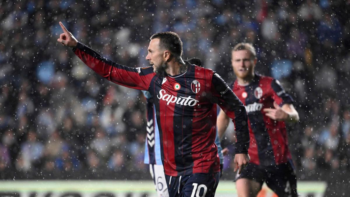 Bologna-Juve, Sky, Dazn o NOW? Dove vederla in streaming e in tv