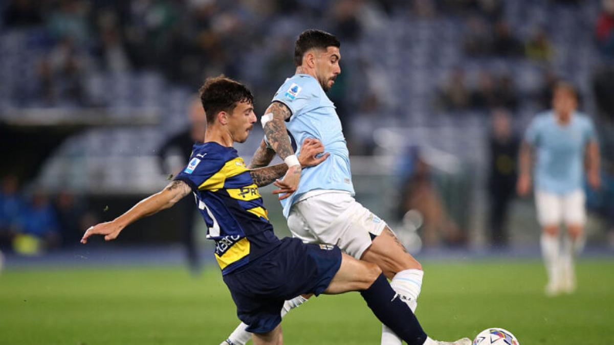 Dove vedere Parma-Lazio e Atalanta-Cagliari: tutto lo sport in tv del 13 dicembre 2025