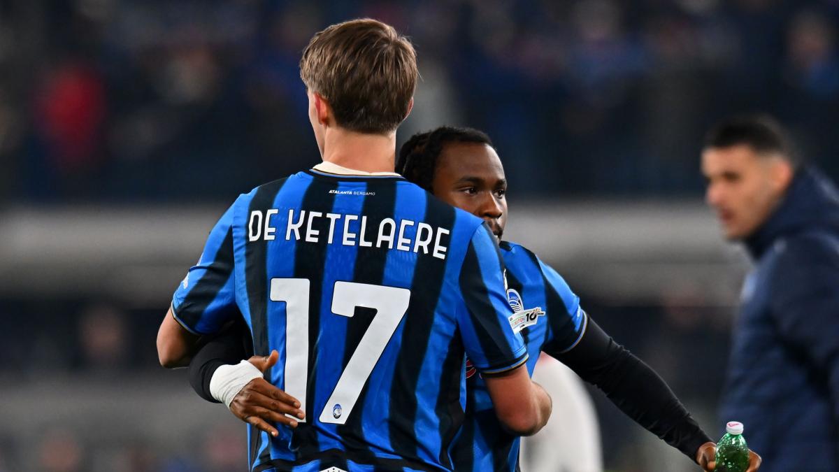 ASCOLTA In The Box. Champions, inglesi al top. Ma con le italiane…